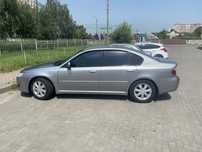 Subaru Legacy продам 2008/2.0