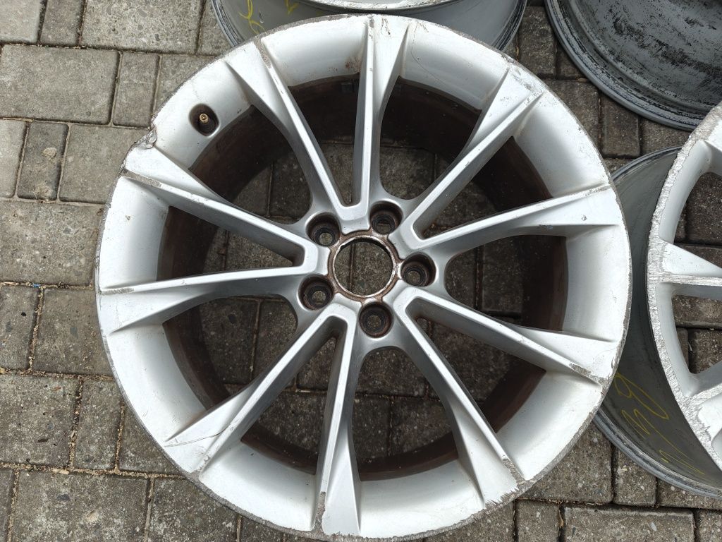 Komplet felg Audi A5 S5 Ronal 18 8,5J 5x112