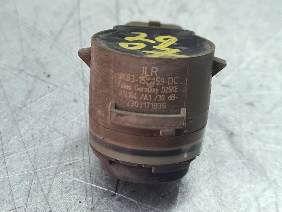 Sensor de estacionamento JAGUAR F-Pace (X761)