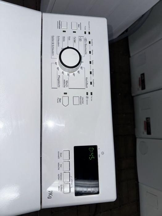 Pralka Bauknecht Wmt EcoStar 732 di 7 kg a+++ 1200 obr