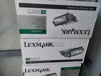 Lexmark 12A6860 black