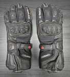 Rękawice motocyklowe  HELD AIR N DRY GoreTex rozmiar 7 S NOWE