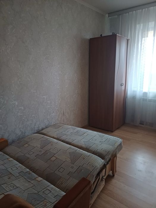 Здам 2к квартиру без ріелтора м.Київ, Бориспільська 34, 6й поверх