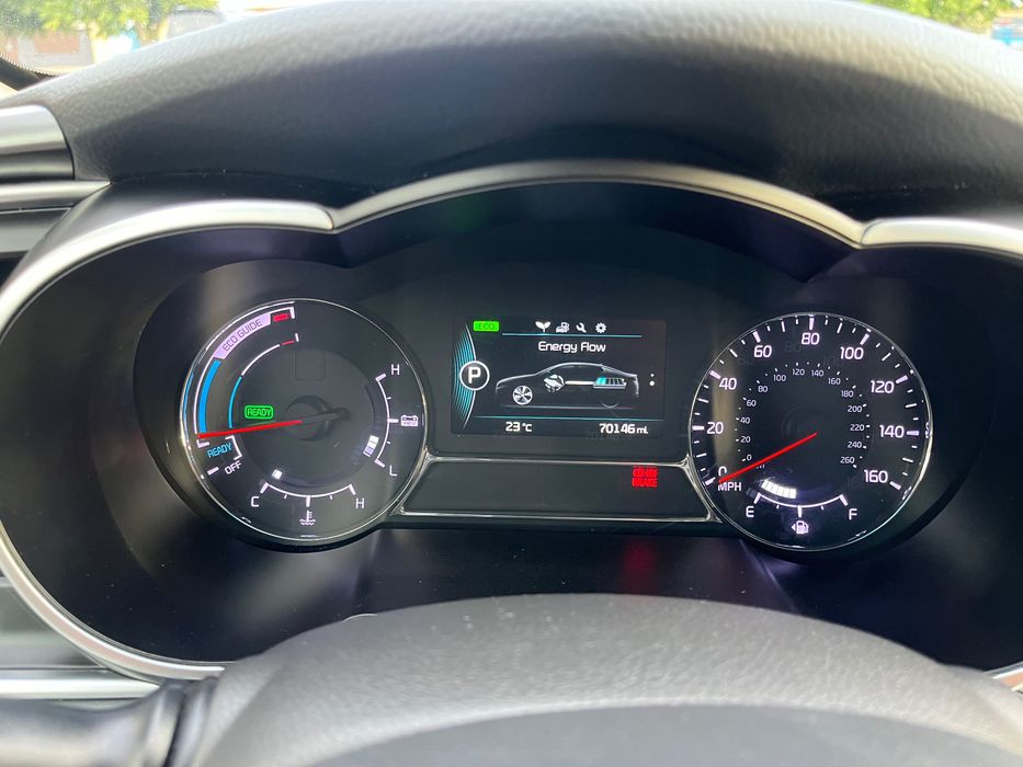 KIA Optima Кія оптіма