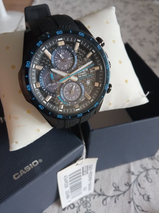 Zegarek Nowy Casio