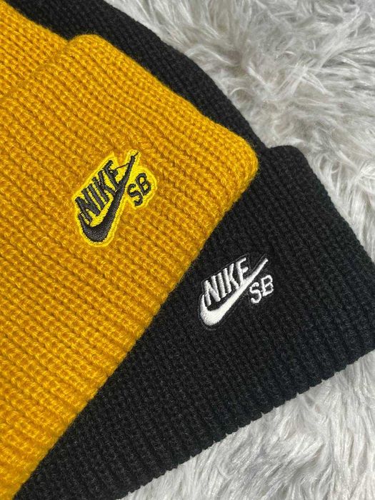 Шапка Найк сб Nike sb cap