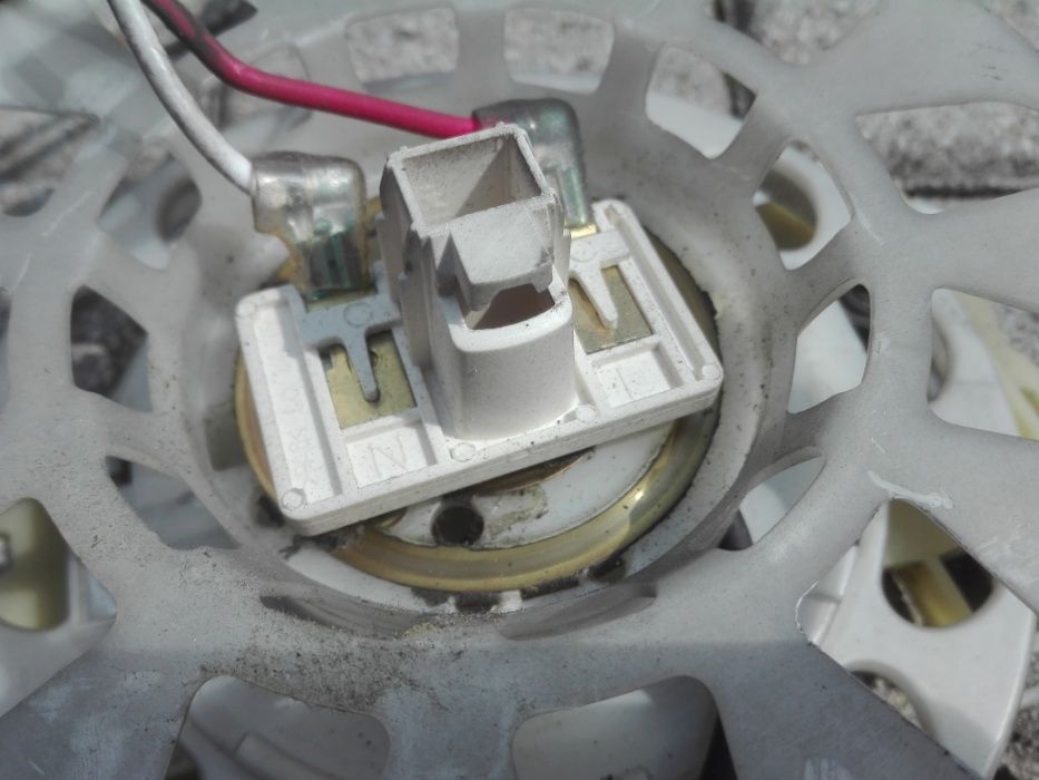 Zwijacz kabla odkurzacz PHILIPS FC7822