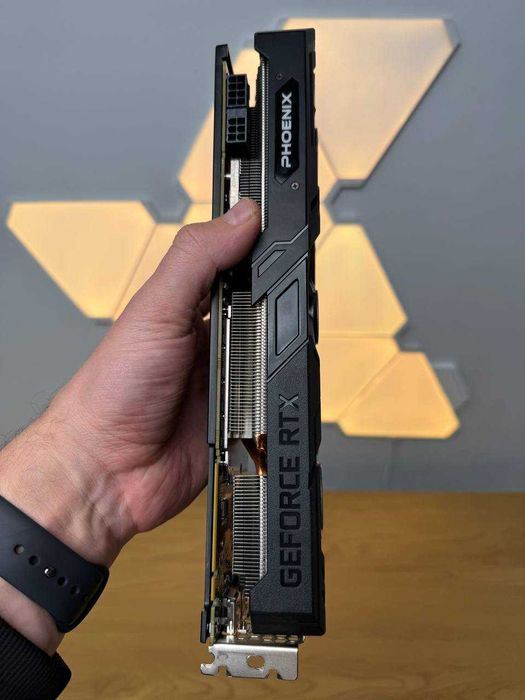 Відеокарта Gainward Phoenix RTX 2070 Super 8GB GDDR6