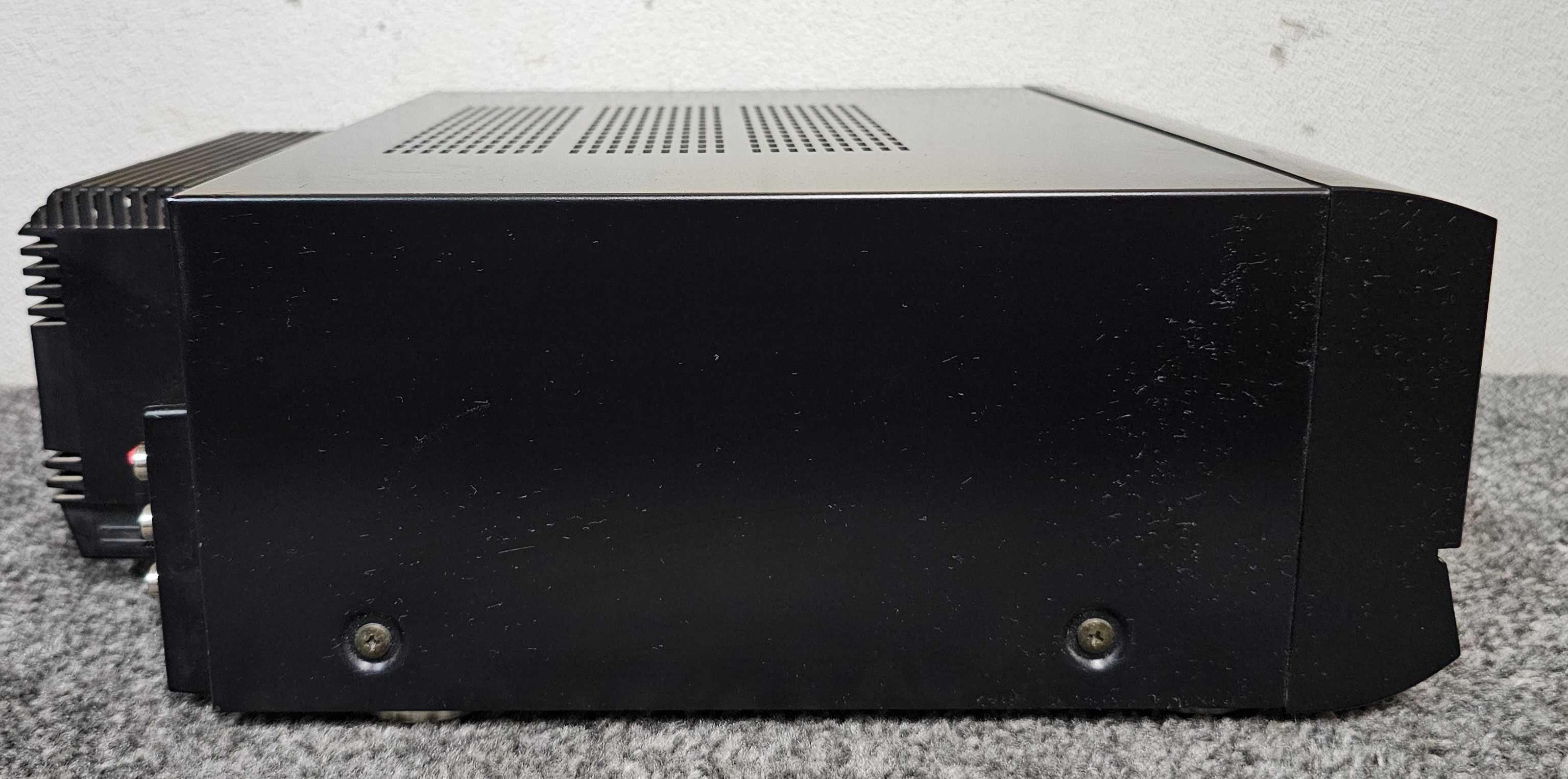 Wzmacniacz stereo Technics SE-CH730, sprawny, wysyłka 0 zł