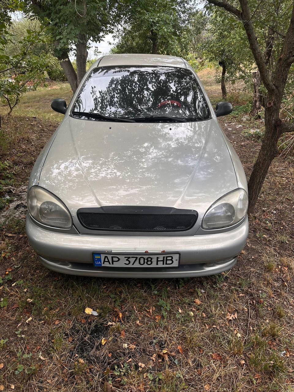 Продам ланос 1.5