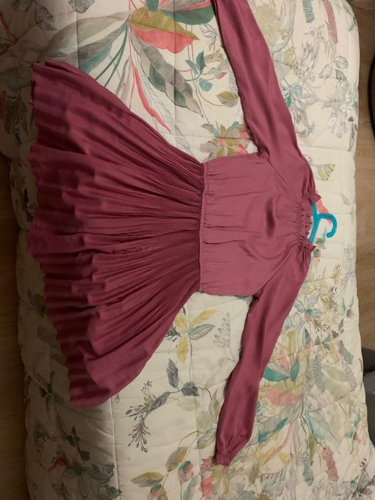 Vestido criança Mayoral