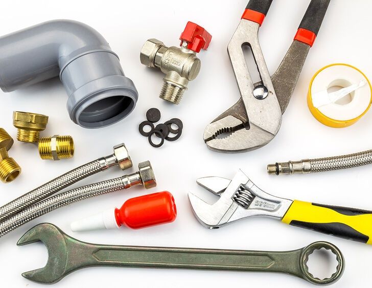 Послуги сантехніка, ремонт аварійний виклик,прочистка каналізації .