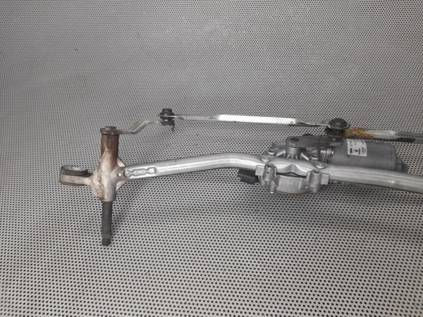 Motor limpa vidros frente RENAULT Master III (FV)