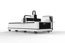 Wycinarka Laserowa Fiber CNC Ploter 3015G Weni 3Kw Serwis PL GWEIKE