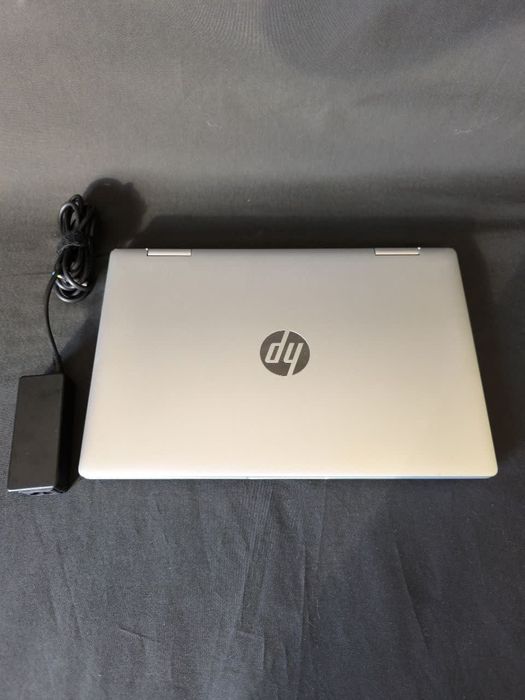 PC HP Pavilion Híbrido I5-1235U 512GB SSD