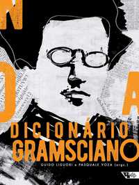 Antonio Gramsci - Obras raras para estudiosos