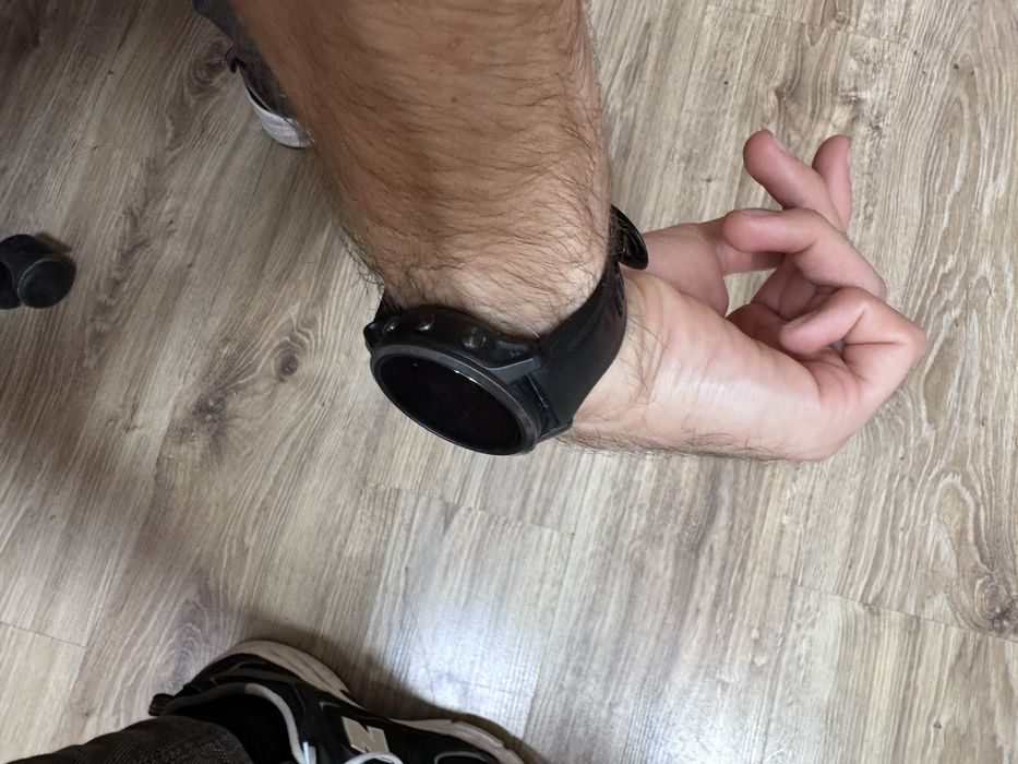 Garmin fenix 6s годинник 5/5 стан
