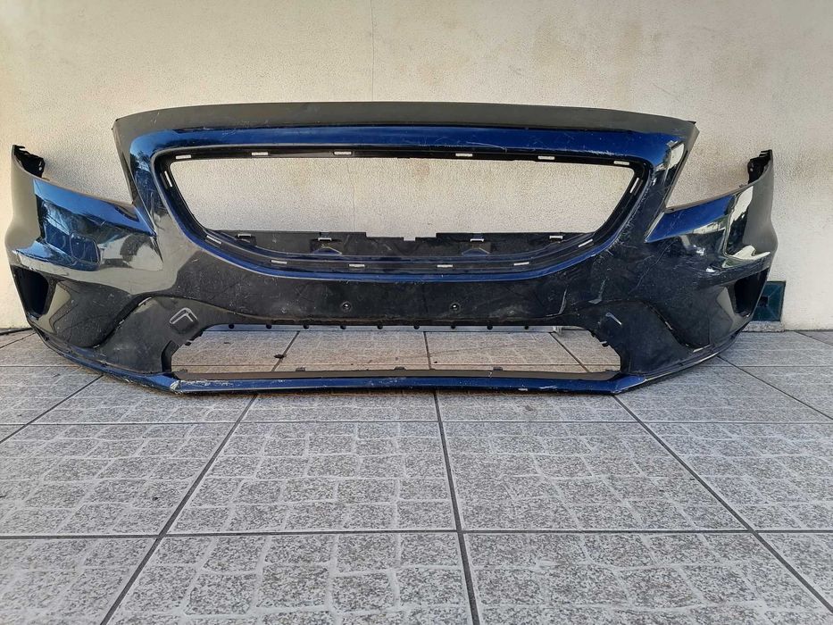 Para-choques parachoque Volvo v40 R Design