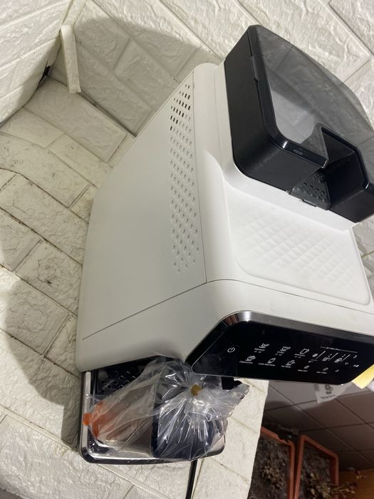 Кавомашина Philips latte go EP 3243