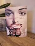 Będziesz tam. Guillaume Musso