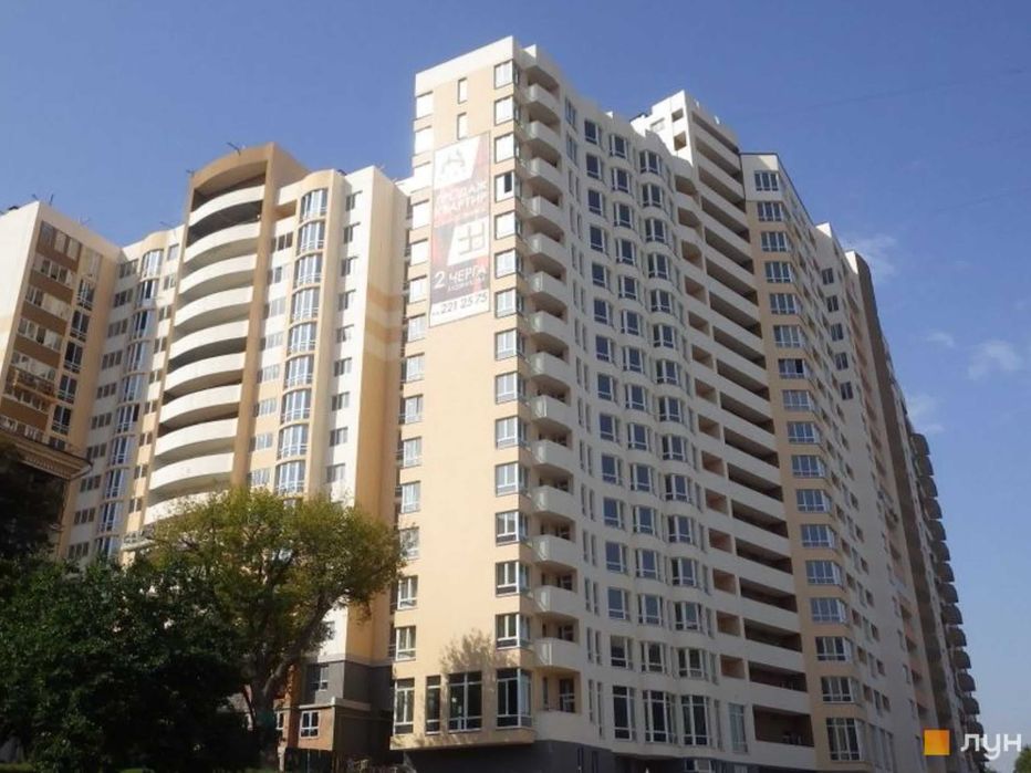 Оренда двокімнатної квартири 60m2 ЖК SOHO Residence |м| Деміївська