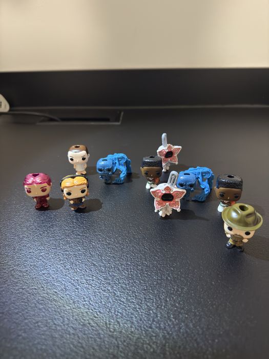 Figurka Stranger Things - Funko POP