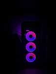 Komputer stacjorany gamingowy Komputronik Infinity X512 [D6] + monitor