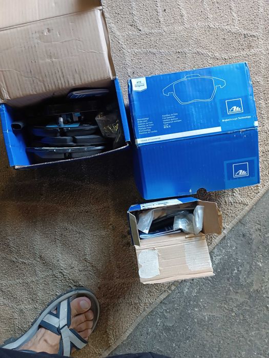 Запчастини Ауди а6с7