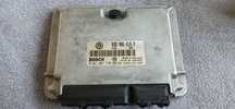 Chip Tuning 1.9TDI AFN Sterownik silnika ECU IMMO OFF 140KM