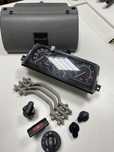 Opel corsa A diverso material