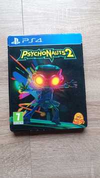 Psychonauts 2 motherlobe edition PS4/ps5