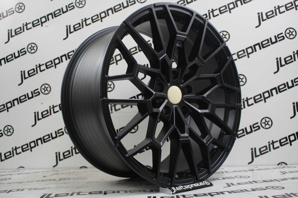 Jantes Nova BMW M4 CSL 20 5x120 8.5+9.5 ET35+40-Fazemos Montagem/Envio