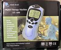 Массажер миостимулятор Digital Therapy Machine st-688