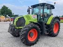 Claas Arion 630  Bez AdBlue