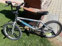 Rower BMX plus PEGI