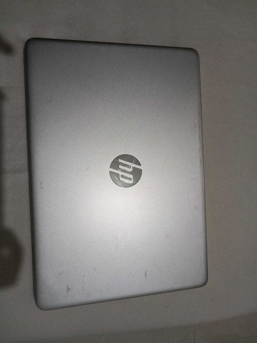 HP em boas condições