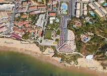 Alojamento Clube Praia da Oura - Albufeira - semana 23 (17-24 Agosto)