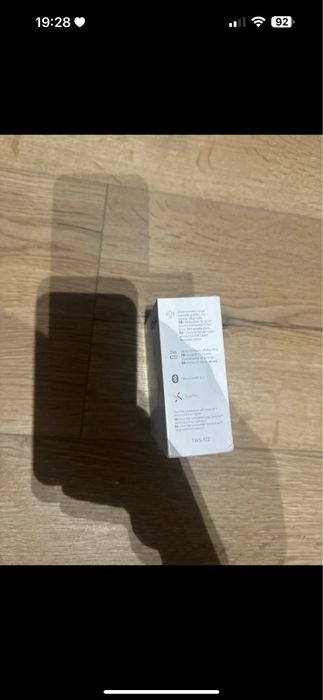 Słuchawki bezprzewodowe Nokia go earbuds 2+