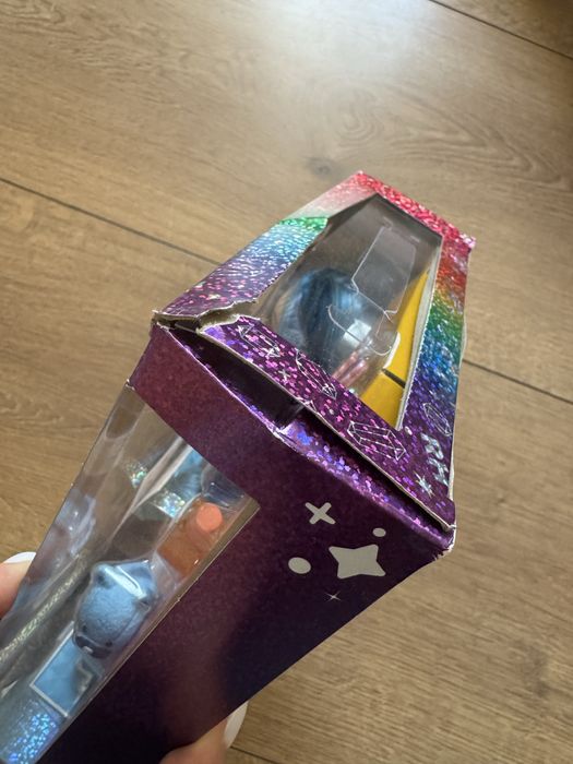 Лялька Rainbow High Junior High PJ Party Скайлер