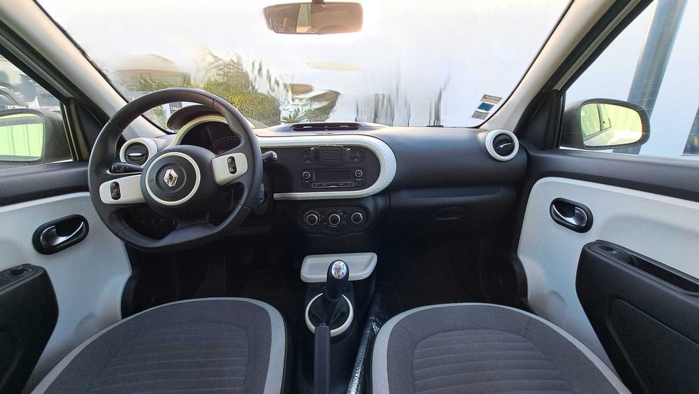 Carro muito Estimado