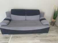 Sofa rozkladana Abra