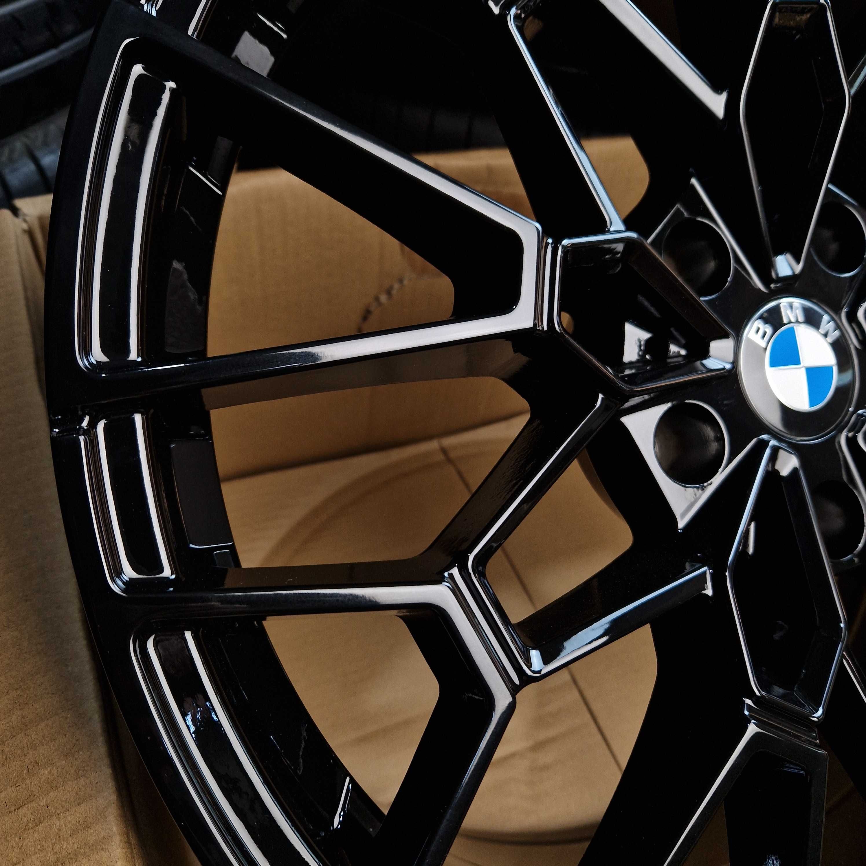 Диски На Авто R19 5x120 BMW F10 F30 E84 F25 F01 5 GT 3 5 X1 Р19 NEW+