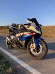 BMW S1000RR, pierwszy własciciel w PL