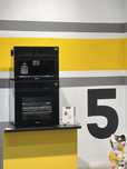 Luxury максимальний комплект Miele 78.  3в1. Дух-пар. Кавомашина. 23 р
