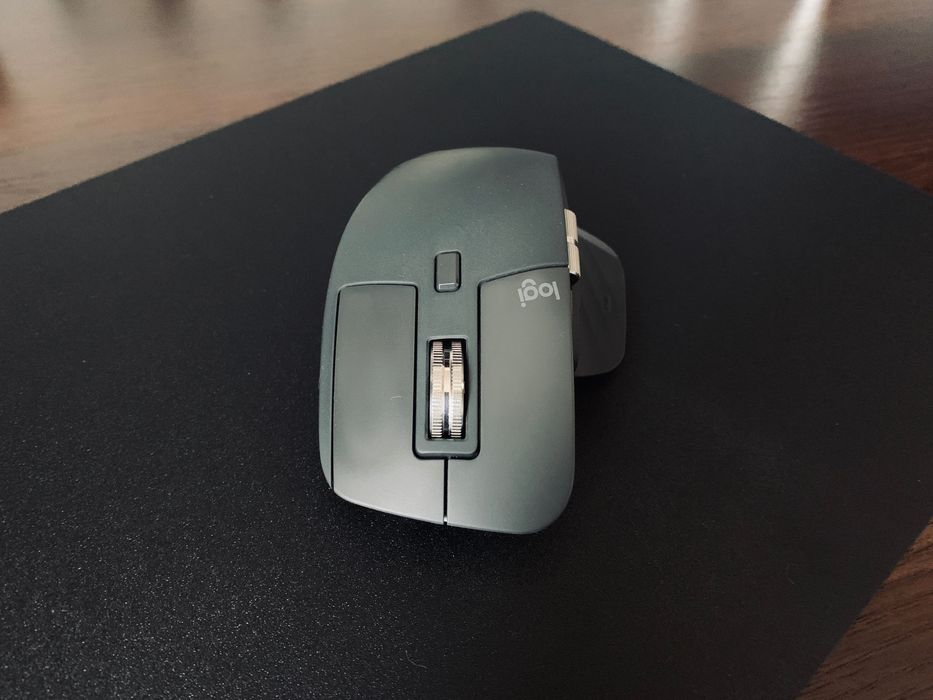 Logitech MX Master 3S