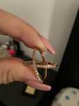 Anel Michael Kors