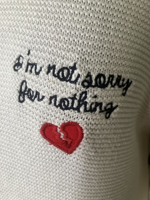 Светр Lieblingsstuck