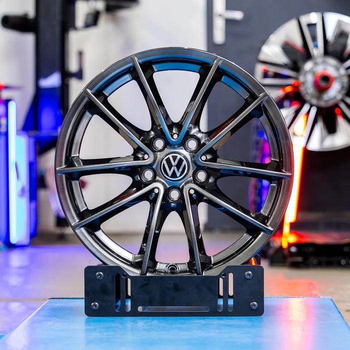 ORYGINALNE Felgi 17" - Volkswagen Golf Passat Arteon Tiguan T-Roc
