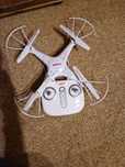 Dron SYMA X5C 2.4Ghz