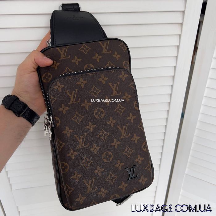Сумка слинг Louis Vuitton Avenue